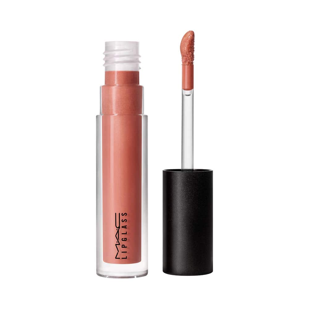 Mac Lippen Lipglass 3.1 ml Spice von MAC