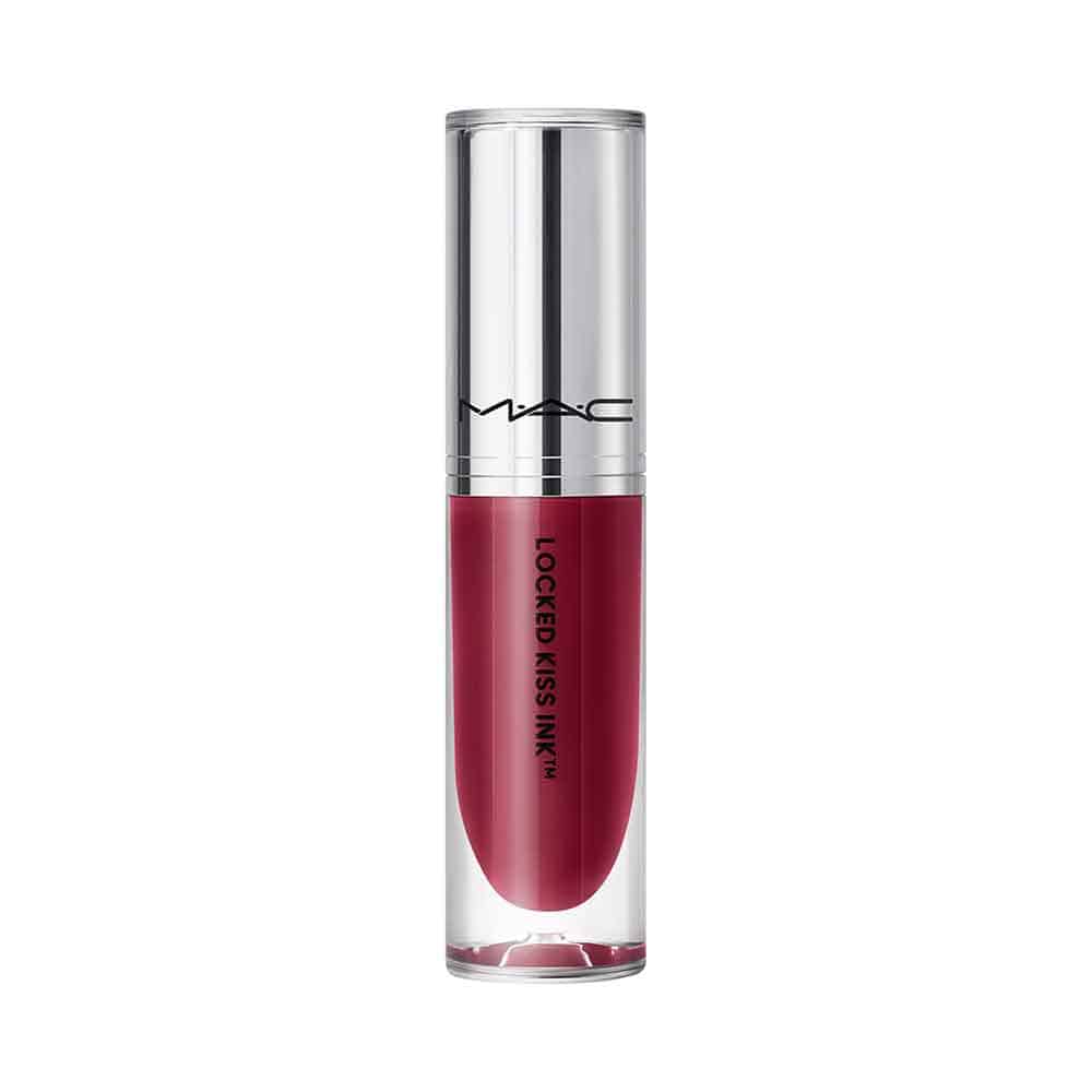 Mac Lippen Locked Kiss Ink Lipcolour 4 ml Decadence von MAC