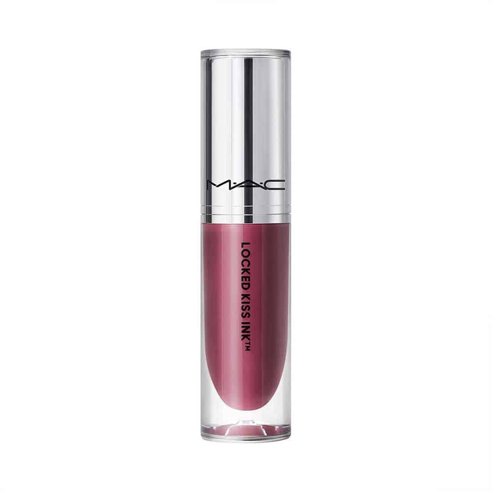 Mac Lippen Locked Kiss Ink Lipcolour 4 ml Opulence von MAC