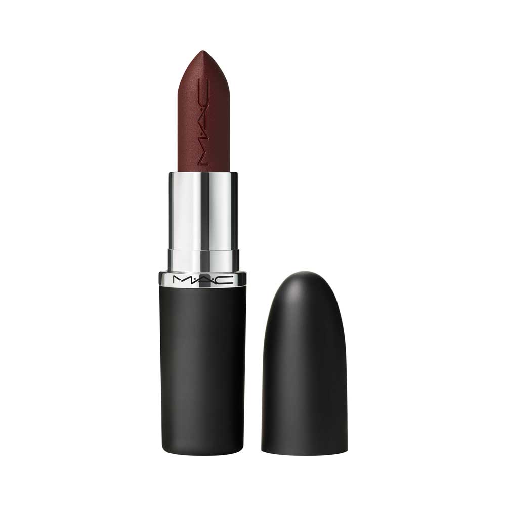 Mac Lippen Macximal Matte Lipstick 3.5 g Antique Velvet von MAC