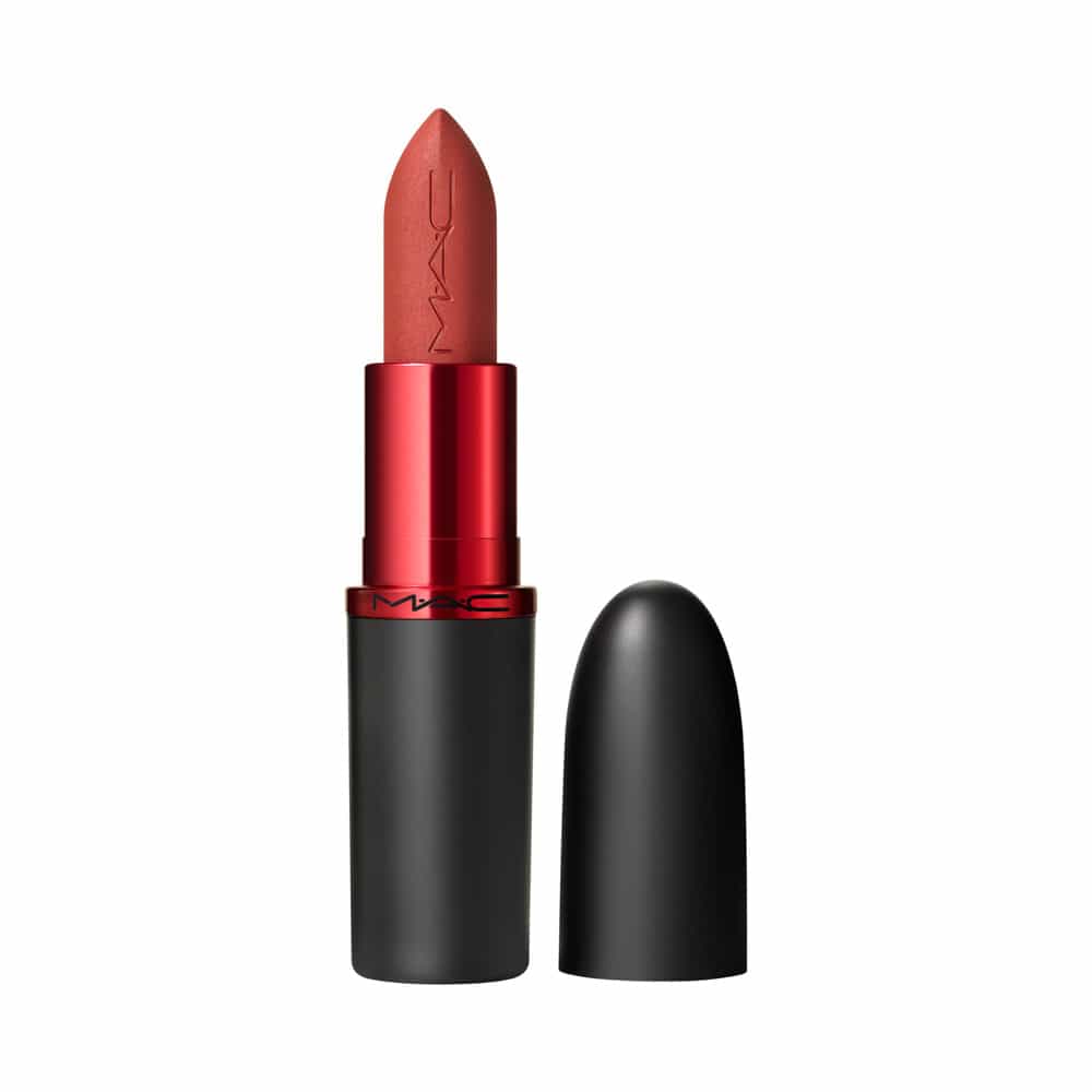 Mac Lippen Macximal Viva Glam Lipstick 3.5 g Viva Heart von MAC