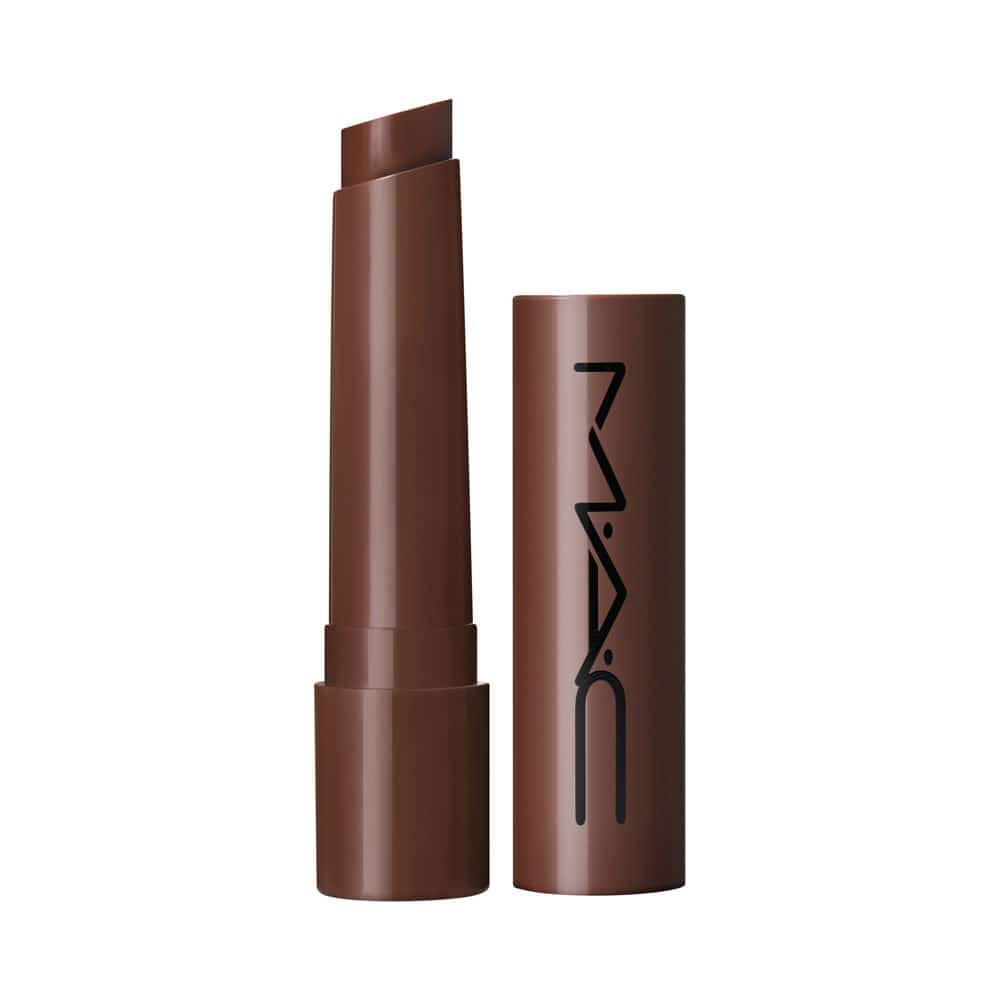 Mac Lippen Squirt Plumping Gloss Stick 2.3 g Lower Cut von MAC