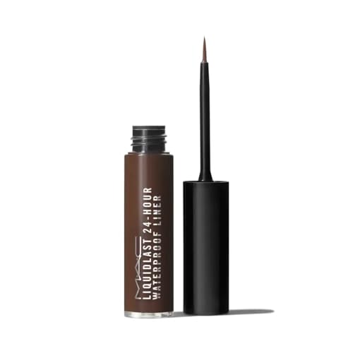 Mac Liquidlast 24-hour Waterproof Liner Coco Bar, 2.5 ml von MAC
