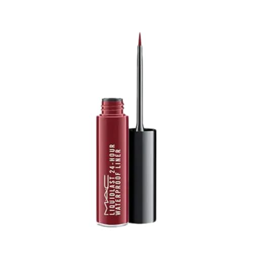 Mac Liquidlast 24-hour Waterproof Liner Keep it Currant, 2.5 ml von MAC