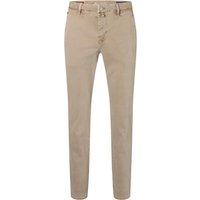 Mac Mac Flexx Driver Pants mit Stretchanteil, Modern Fit in 38/34 von MAC