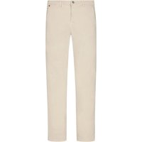 Mac Flexx Driver Pants im Chino-Design, Modern Fit in 38/32 von MAC