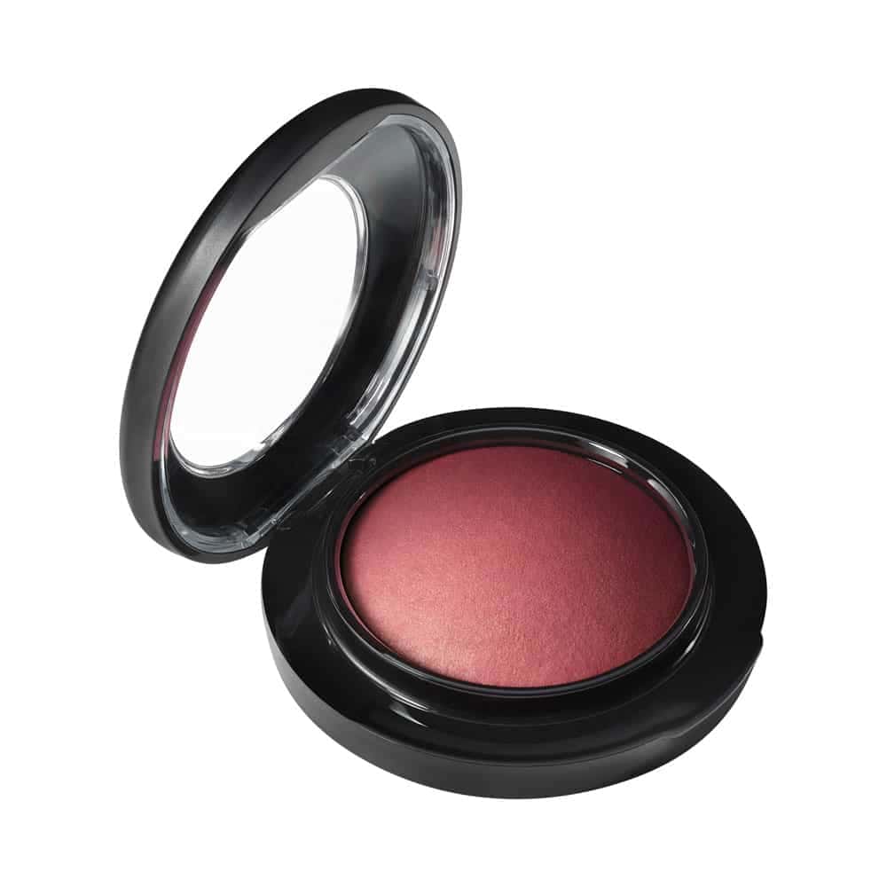 Mac Mineralize Mineralize Blush 3.2 g Love Thing von MAC