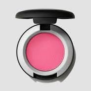 Mac Powder Kiss Eyeshadow Lidschatten Fall in love, 1.5 g von MAC