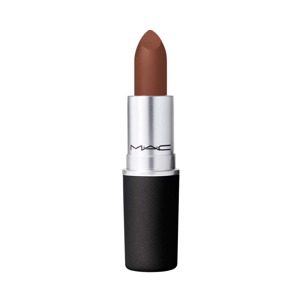 Mac Powder Kiss Lipstick 3 g von MAC