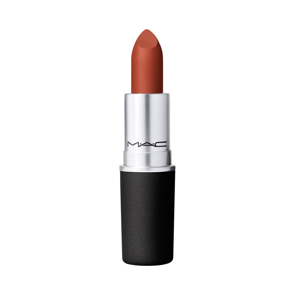 Mac Lippen Powder Kiss Lipstick 3 g von MAC