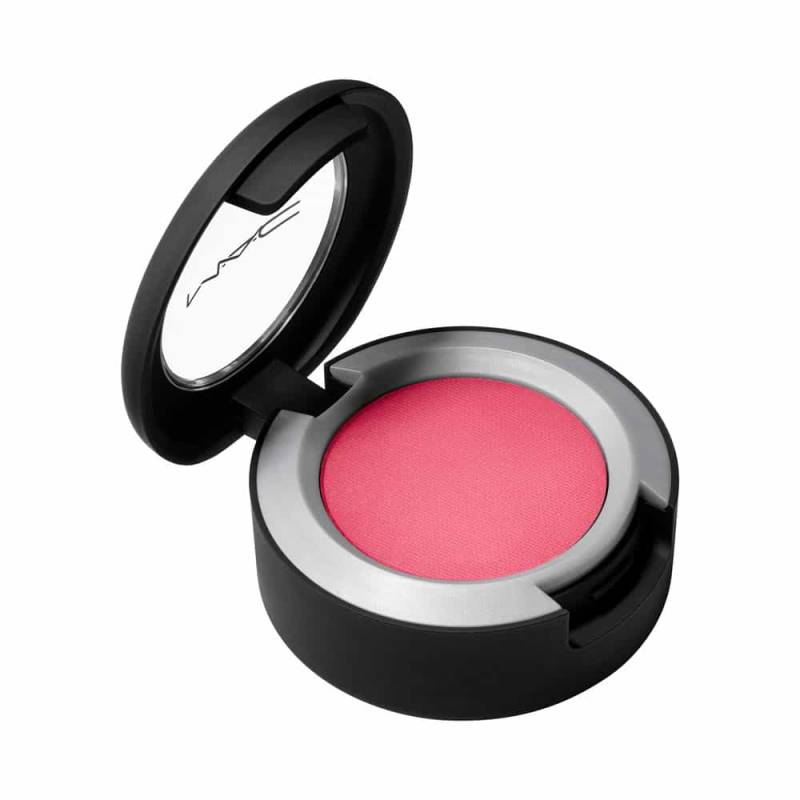 Mac Powder Kiss Soft Matte Eye Shadow 1.3 g von MAC