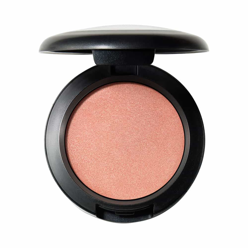 Mac Primer Cream Colour Base 3 g Hush von MAC