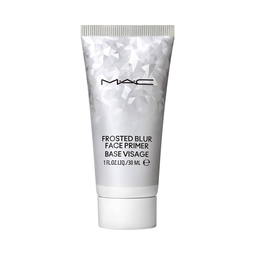 Mac Primer Frosted Blur Face Primer 30 ml von MAC