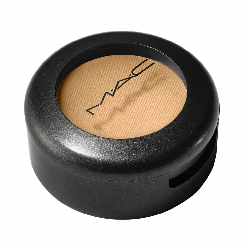 Mac Augen Small Eyeshadow 1.5 g Marsh von MAC