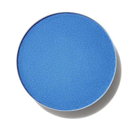 Mac Small Eyeshadow Matte Lidschatten Triennial Wave, 1.5 g von MAC
