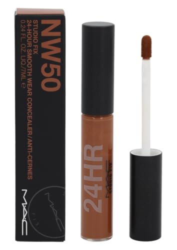 Mac Studio Fix 24 Hour Smooth Wear Concealer NW50, 7 ml Mac Studio Fix 24 Hour Smooth Wear Concealer NW50, 7 ml von MAC