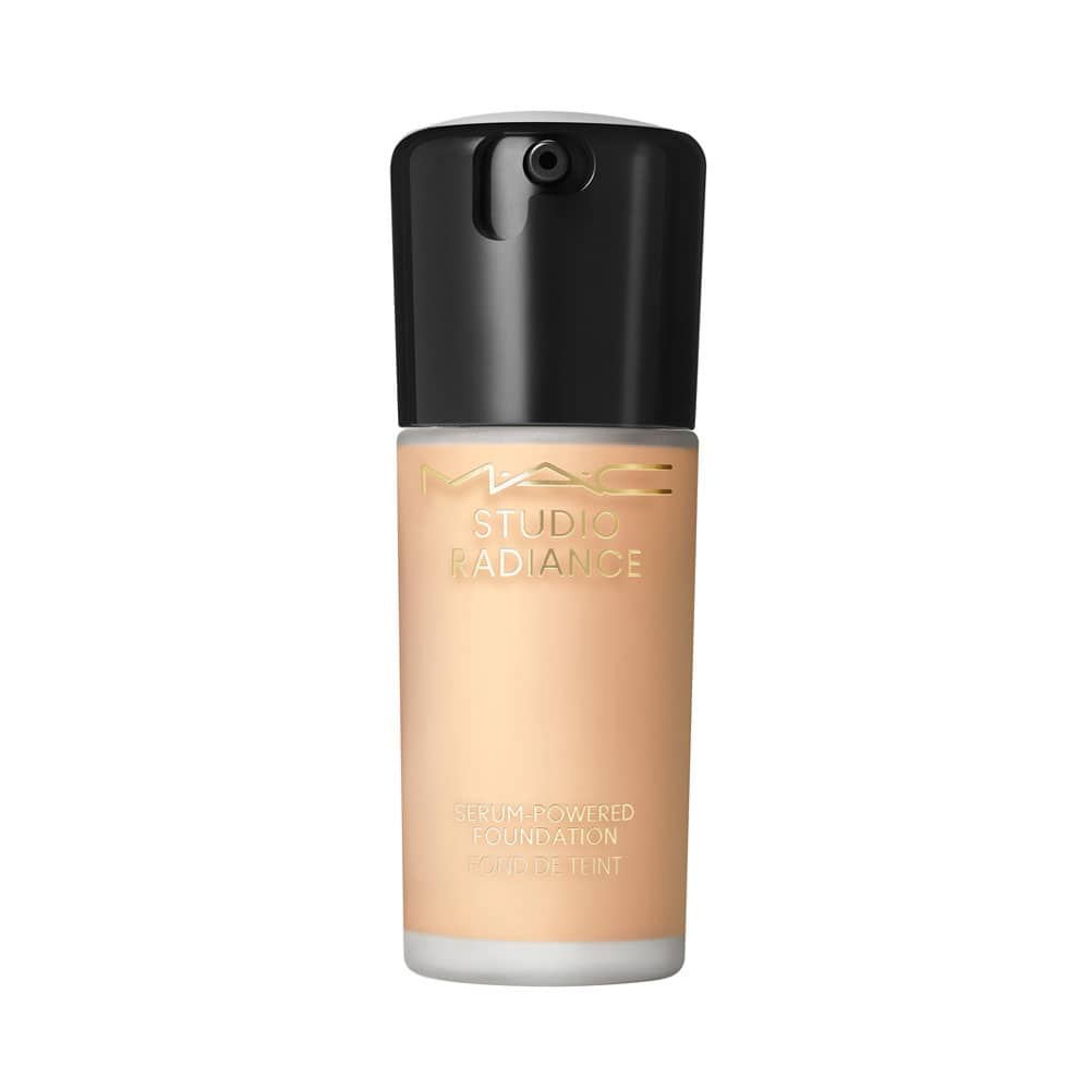 Mac Teint Serum Powered Foundation 30 ml von MAC