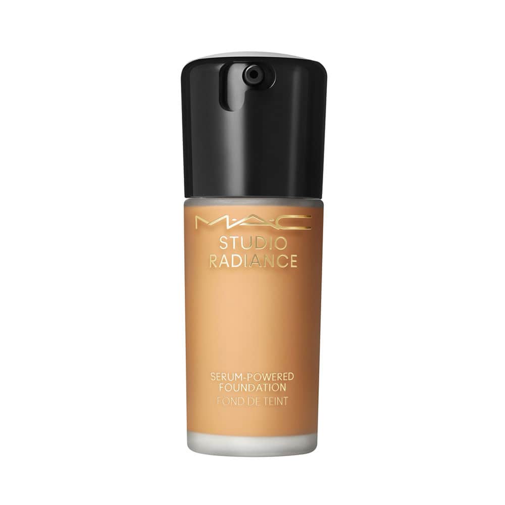 Mac Teint Serum Powered Foundation 30 ml von MAC