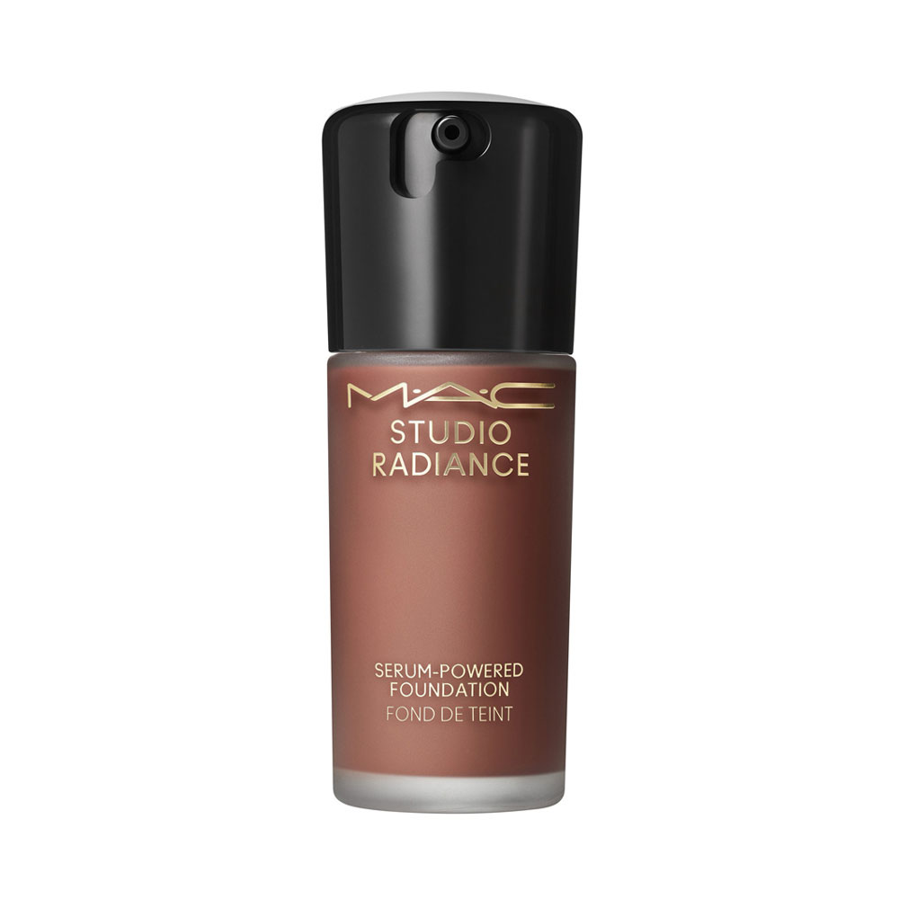 Mac Teint Serum Powered Foundation 30 ml von MAC