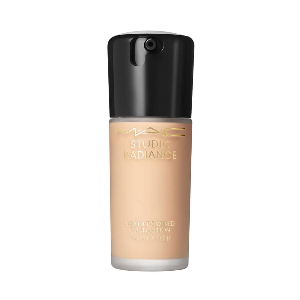 Mac Teint Serum Powered Foundation 30 ml von MAC