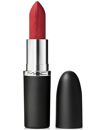 Mac Ximal Matter Lipstick – 668 Forever Curious by MAC for Women – 0,12 oz Lipstick von MAC