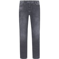 Mac Softe Jog'n Jeans in Used-Optik, Modern Fit von MAC