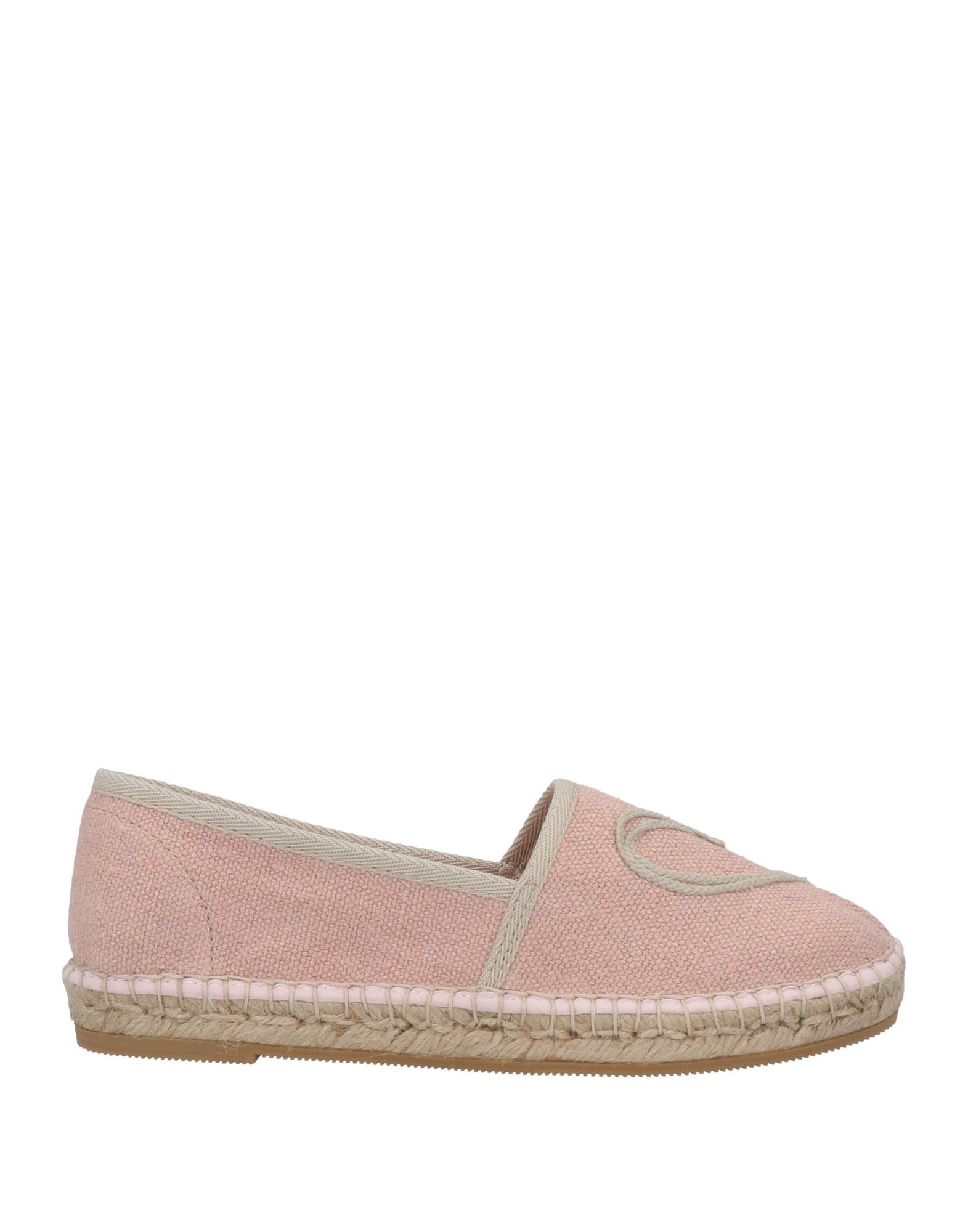 MACARENA® Espadrilles Damen Rosa von MACARENA®