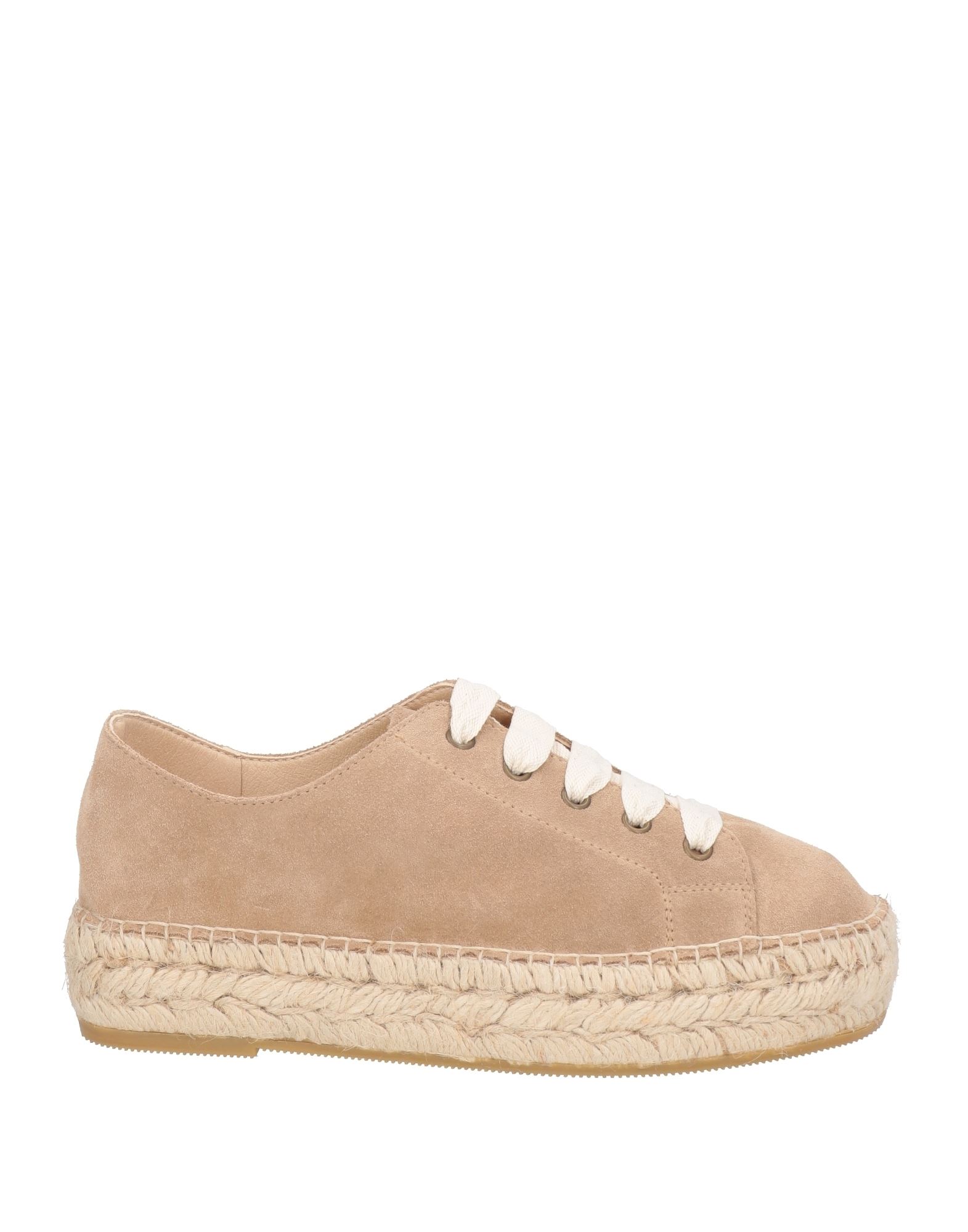 MACARENA® Espadrilles Damen Sand von MACARENA®