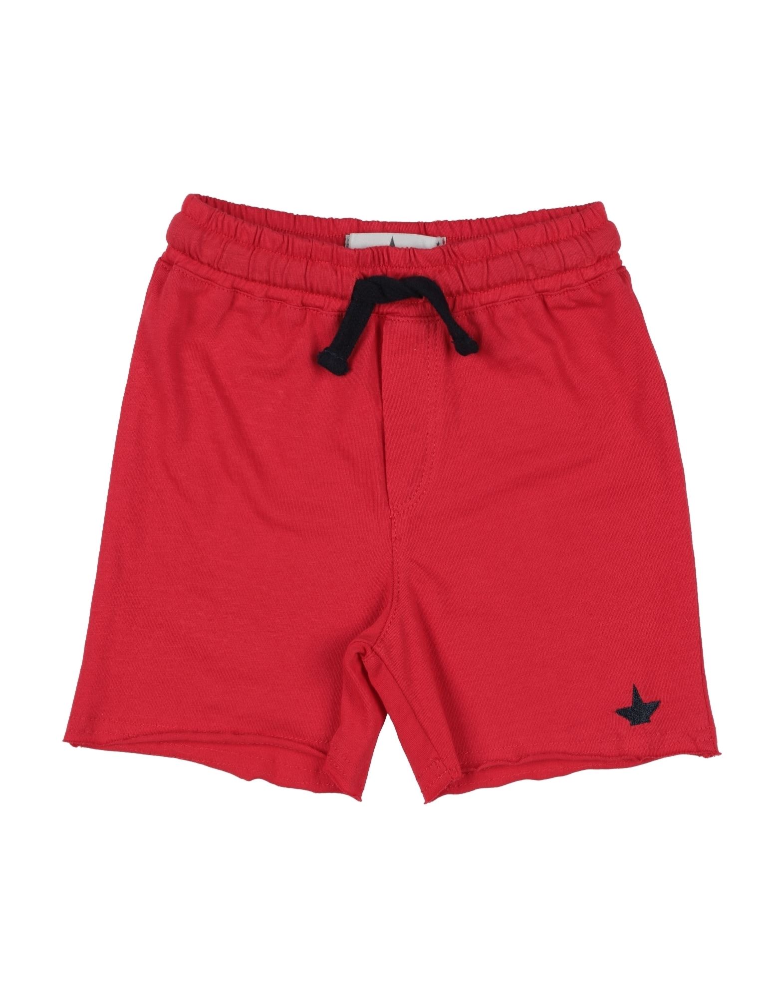 MACCHIA J Shorts & Bermudashorts Kinder Rot von MACCHIA J