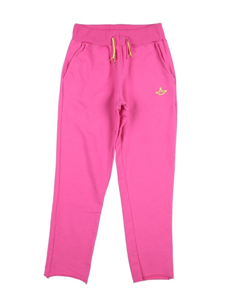 MACCHIA J Hose Kinder Fuchsia von MACCHIA J