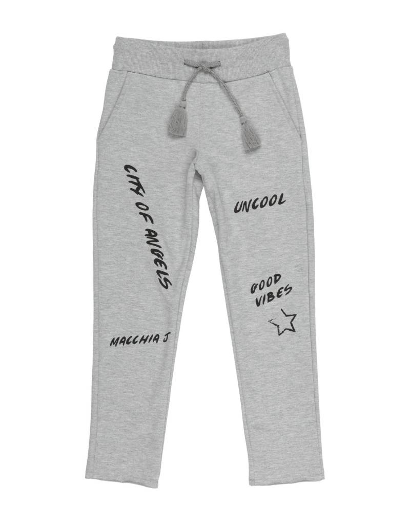 MACCHIA J Hose Kinder Hellgrau von MACCHIA J