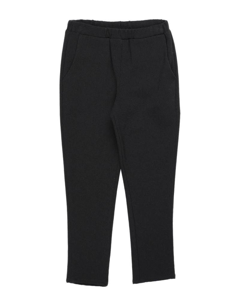 MACCHIA J Hose Kinder Schwarz von MACCHIA J