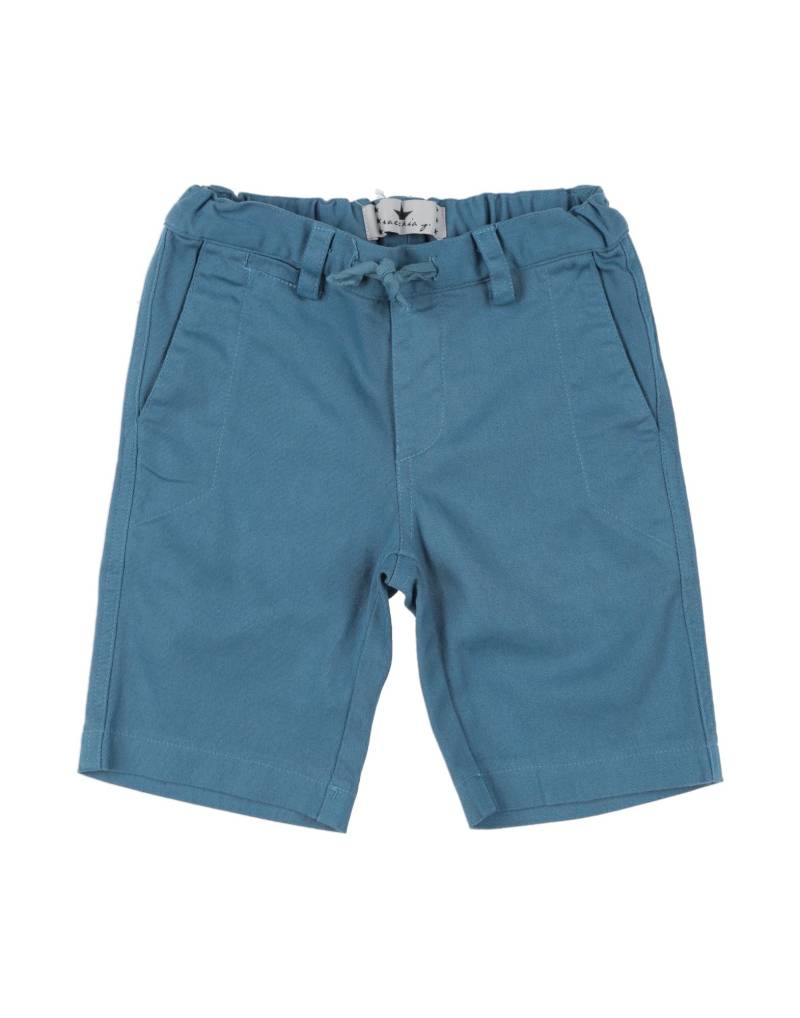 MACCHIA J Hose Kinder Taubenblau von MACCHIA J