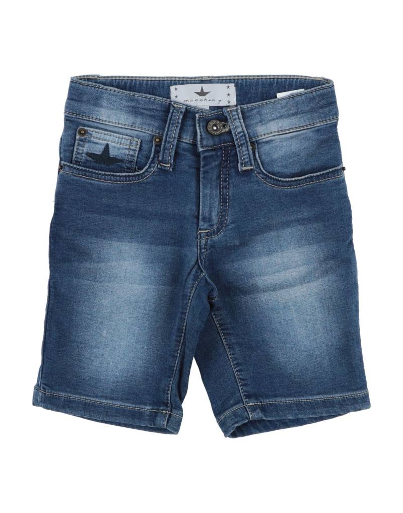 MACCHIA J Jeanshose Kinder Blau von MACCHIA J