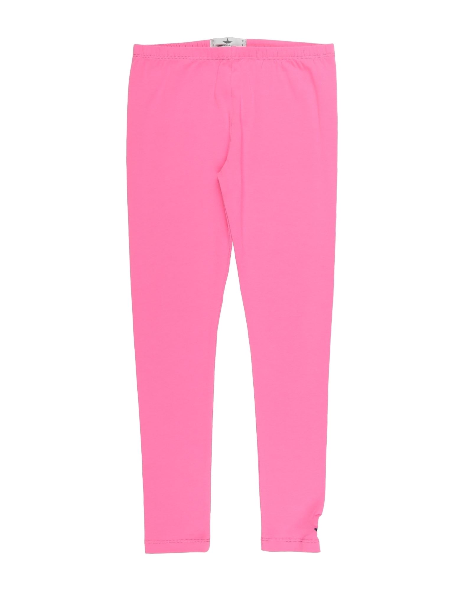 MACCHIA J Leggings Kinder Rosa von MACCHIA J