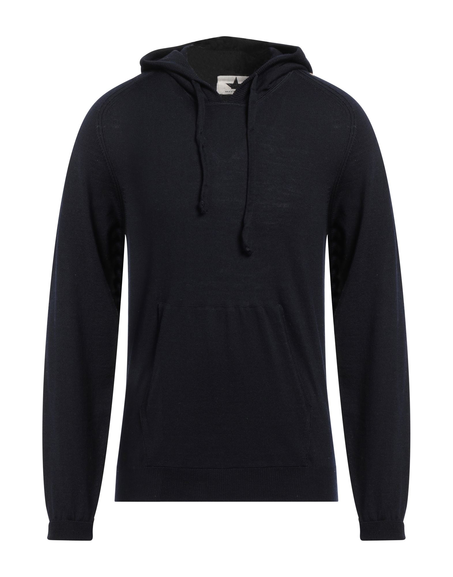 MACCHIA J Pullover Herren Nachtblau von MACCHIA J