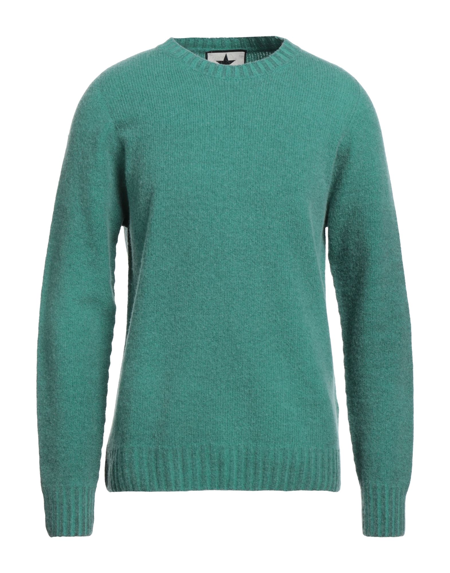 MACCHIA J Pullover Herren Vert Émeraude von MACCHIA J