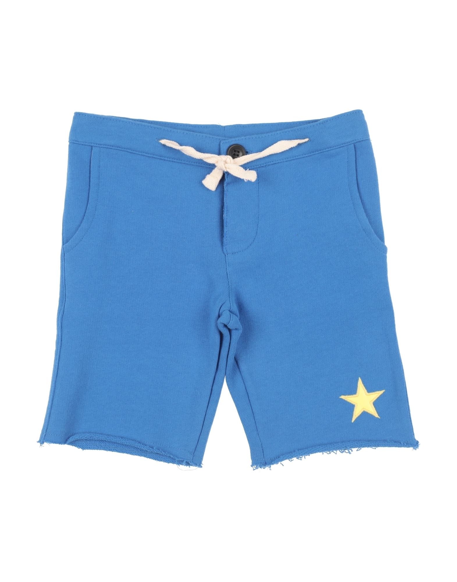 MACCHIA J Shorts & Bermudashorts Kinder Blau von MACCHIA J