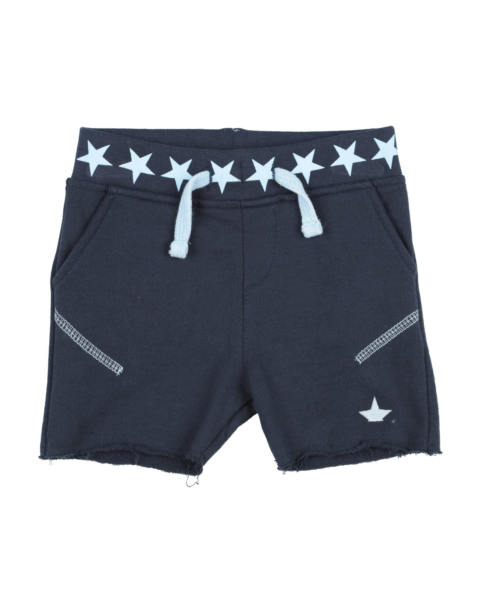 MACCHIA J Shorts & Bermudashorts Kinder Nachtblau von MACCHIA J