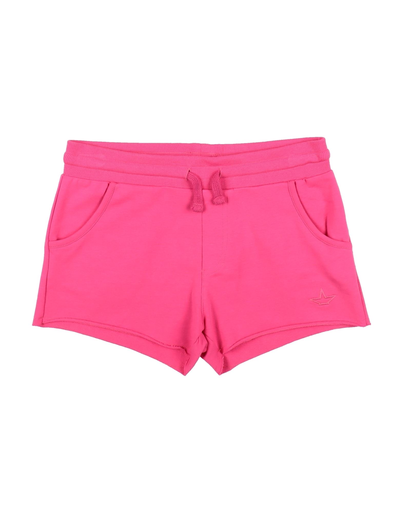 MACCHIA J Shorts & Bermudashorts Kinder Fuchsia von MACCHIA J