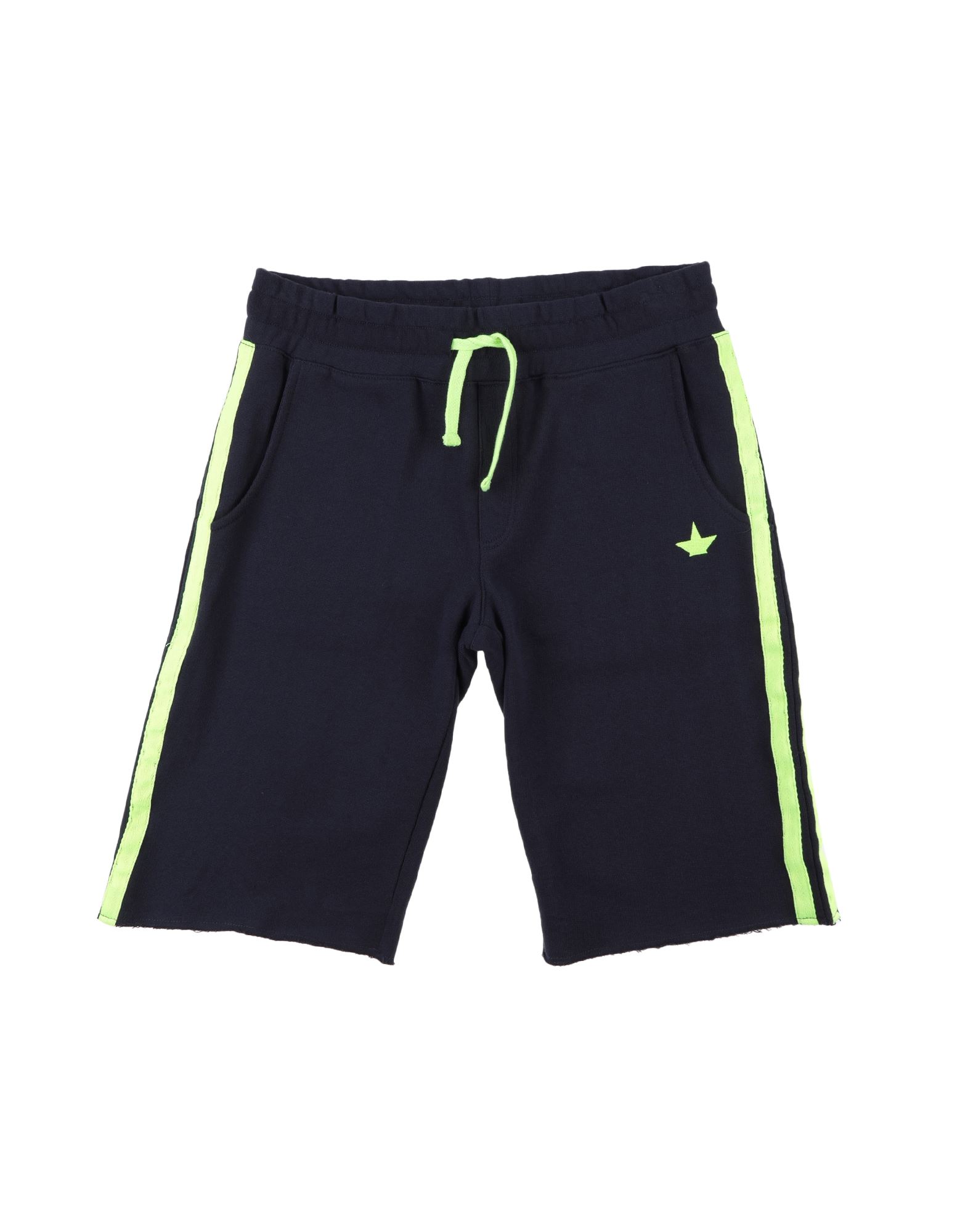 MACCHIA J Shorts & Bermudashorts Kinder Nachtblau von MACCHIA J