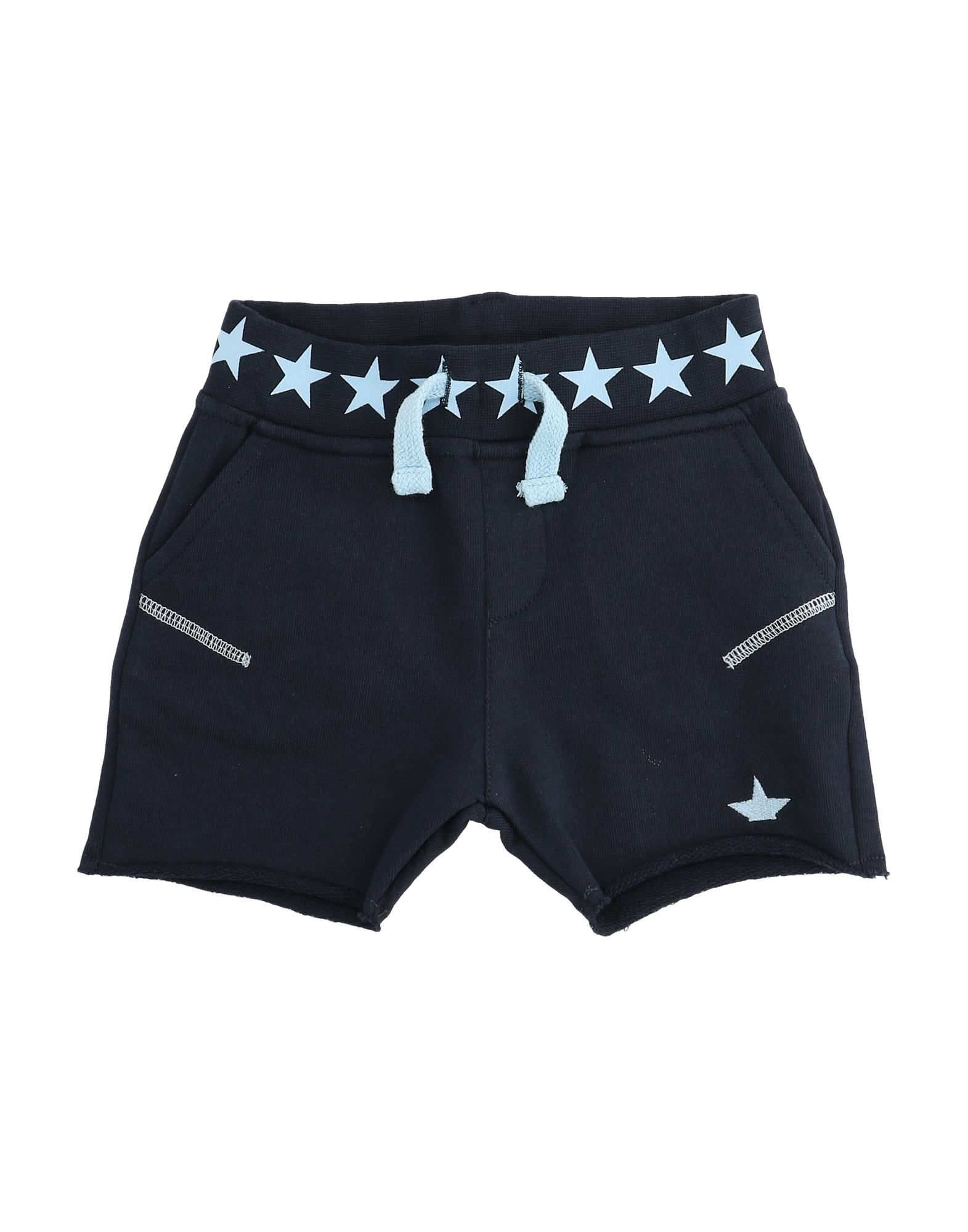 MACCHIA J Shorts & Bermudashorts Kinder Nachtblau von MACCHIA J