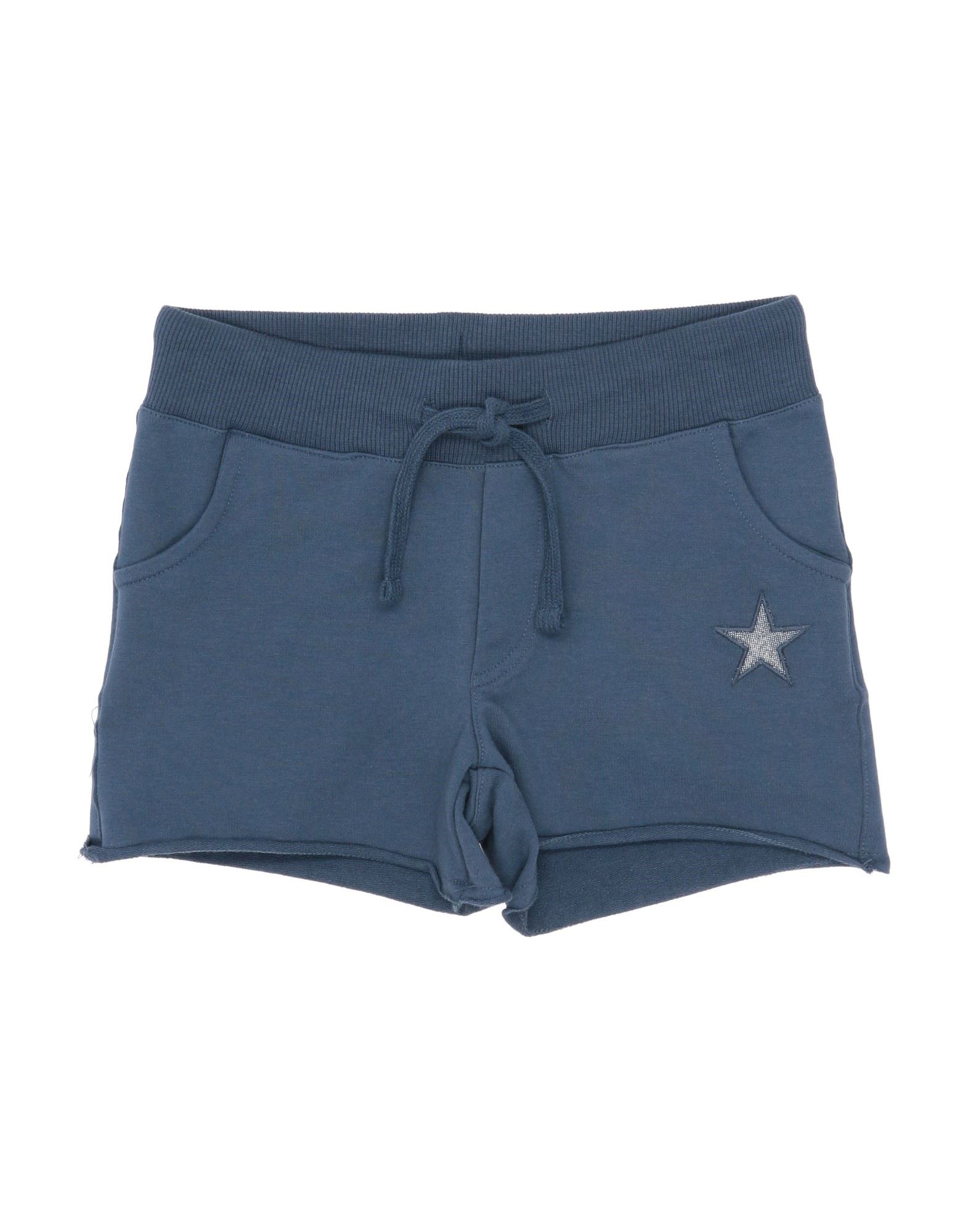 MACCHIA J Shorts & Bermudashorts Kinder Taubenblau von MACCHIA J