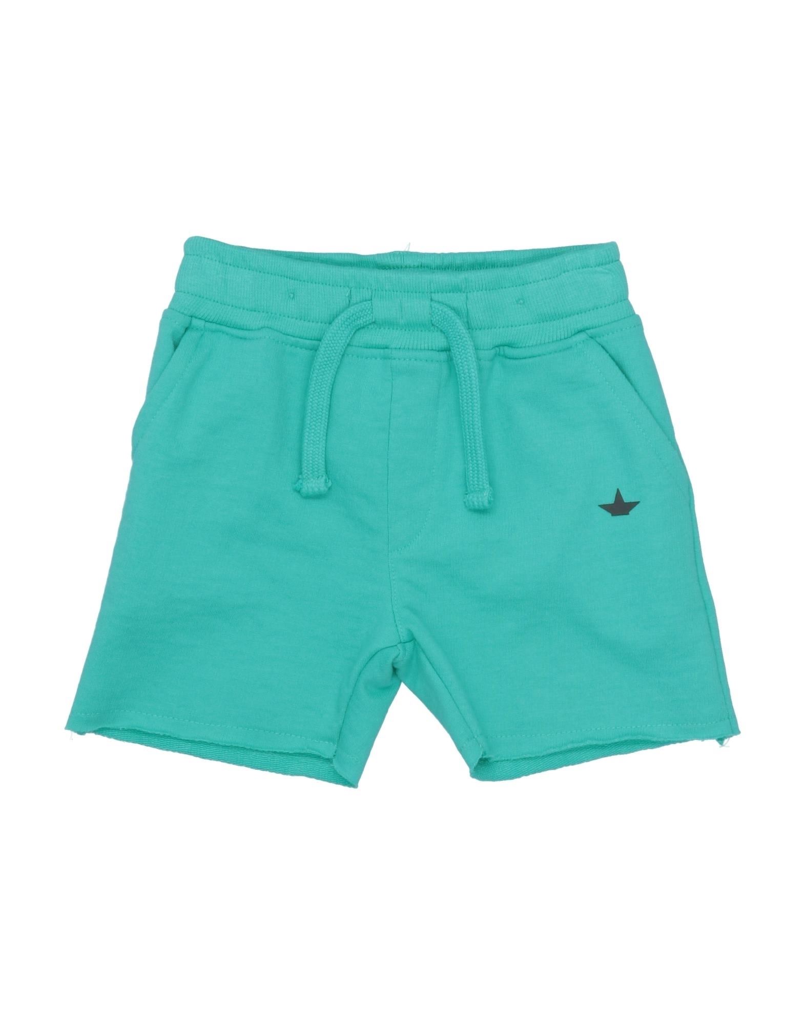 MACCHIA J Shorts & Bermudashorts Kinder Tūrkis von MACCHIA J