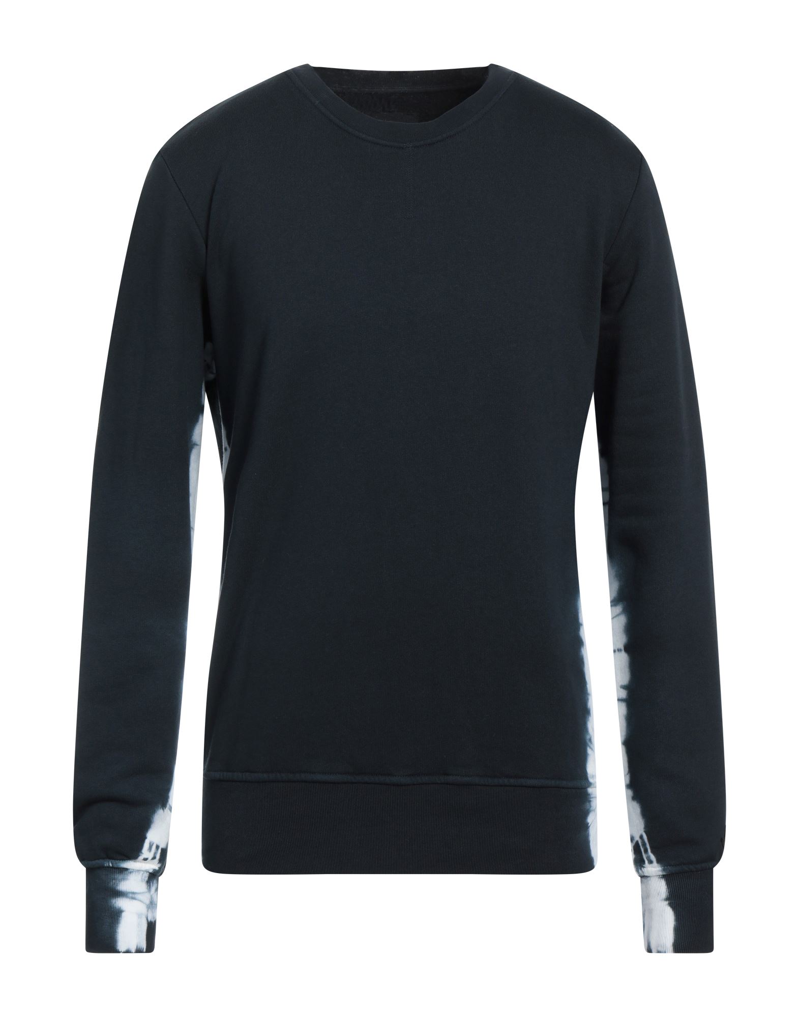 MACCHIA J Sweatshirt Herren Nachtblau von MACCHIA J