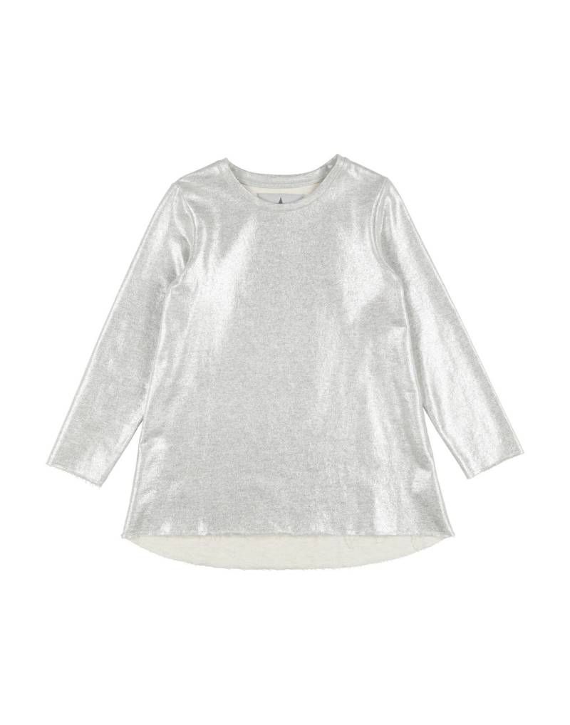 MACCHIA J Sweatshirt Kinder Hellgrau von MACCHIA J