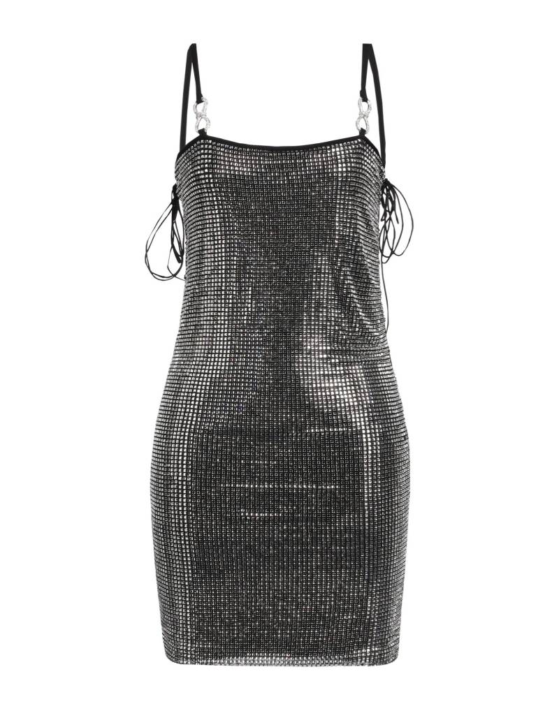 MACH & MACH Mini-kleid Damen Schwarz von MACH & MACH