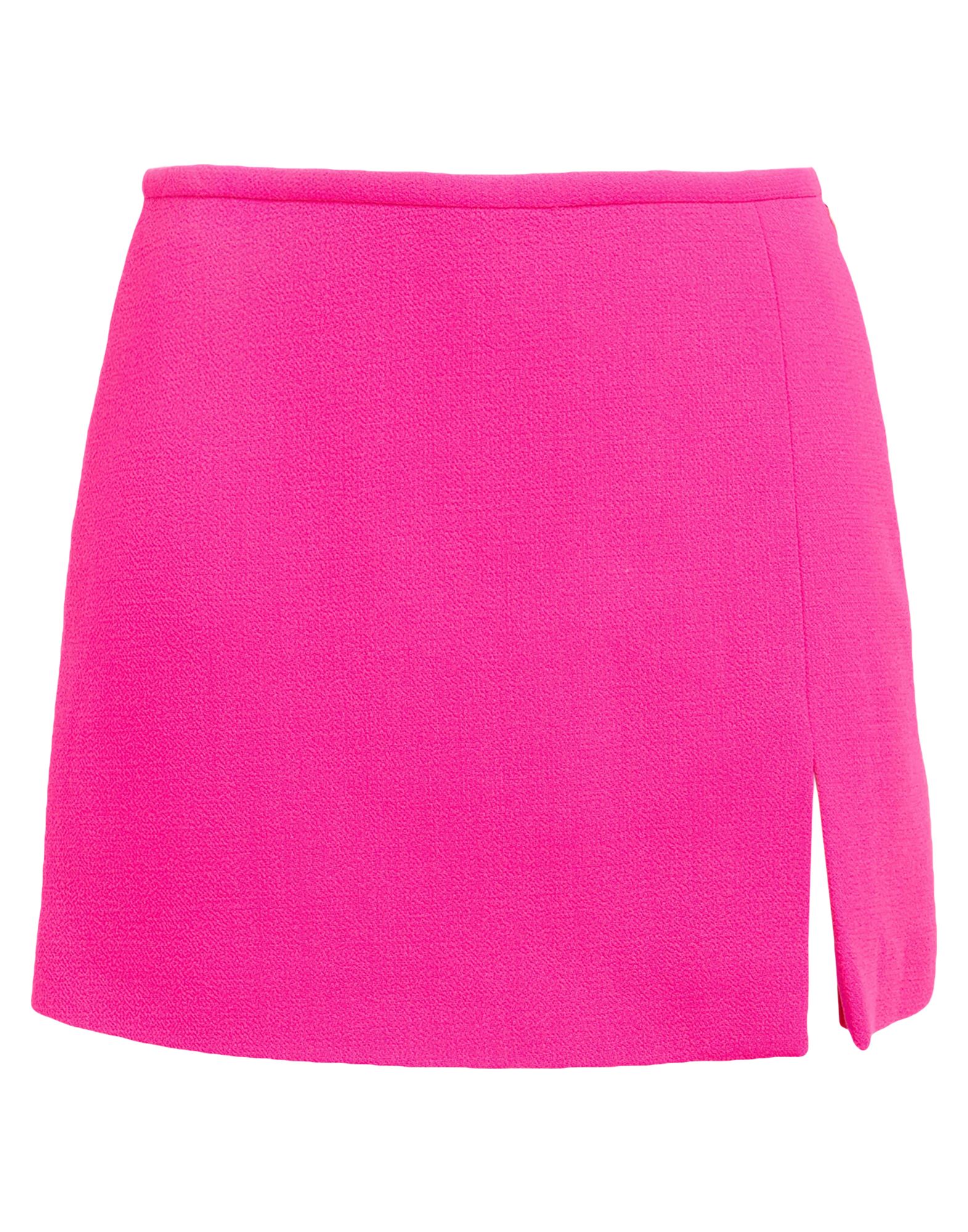 MACH & MACH Minirock Damen Fuchsia von MACH & MACH