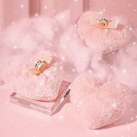 MACK ANDY - Heart Highlight Setting Powder Fluffy Ball 10g von MACK ANDY