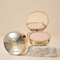 MACK ANDY - Lightweight Blurring Setting Compact Powder - 2 Colors 02 # Natural - 10g von MACK ANDY